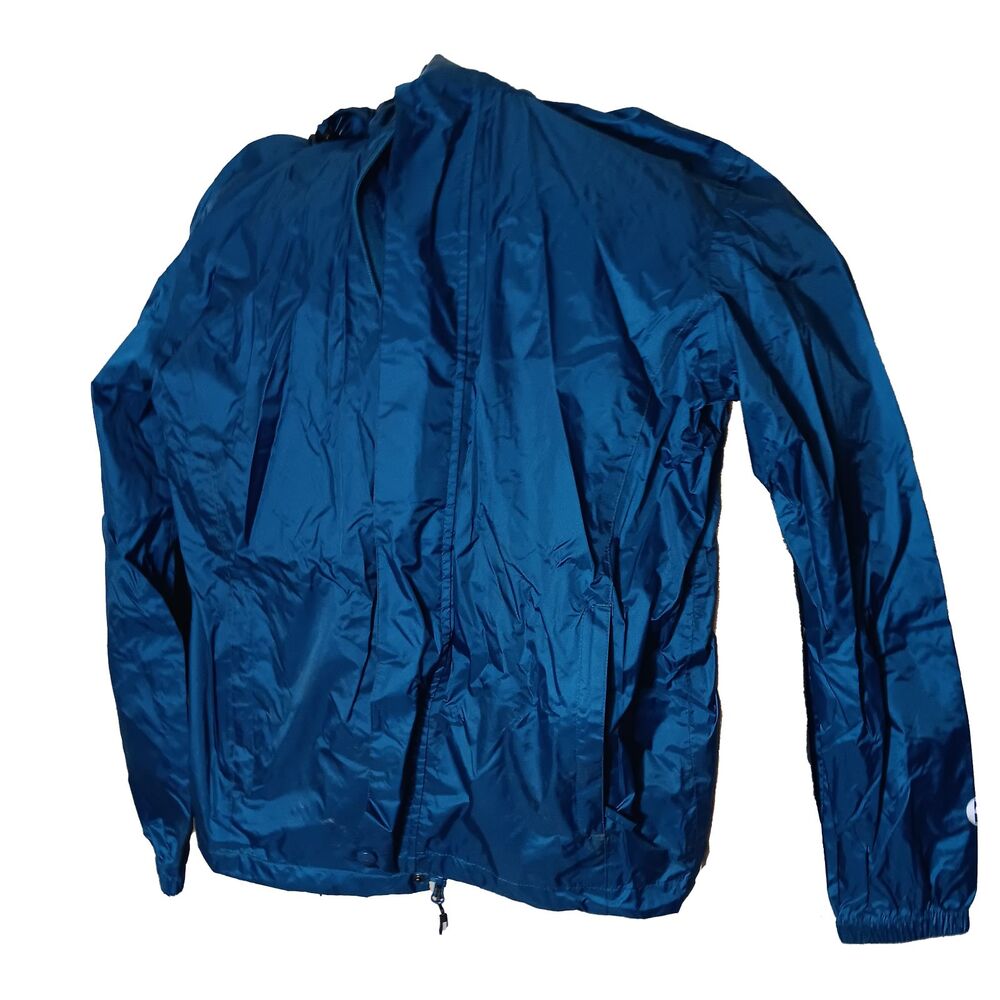Outdoor Products Rain Jacket Men’s small medium sizes Outdoor Ventures Raincoat
